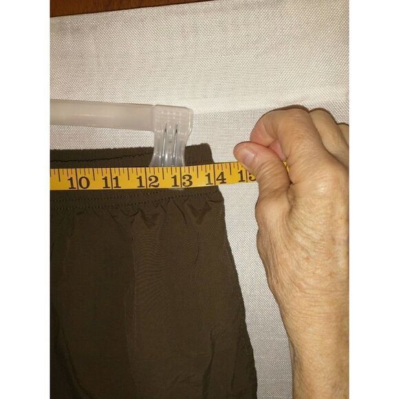 Unbranded Water Short Size Large Green from Acad - Picture 3 of 7